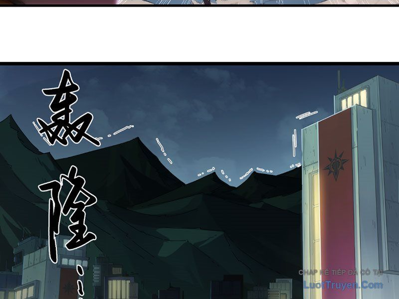 Hộp Mãnh Thú: Kỷ Nguyên Cơ Giáp Chap 66 - Next Chap 65