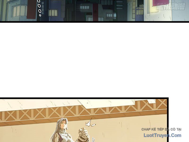 Hộp Mãnh Thú: Kỷ Nguyên Cơ Giáp Chap 66 - Next Chap 65