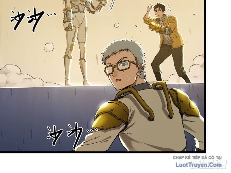 Hộp Mãnh Thú: Kỷ Nguyên Cơ Giáp Chap 66 - Next Chap 65