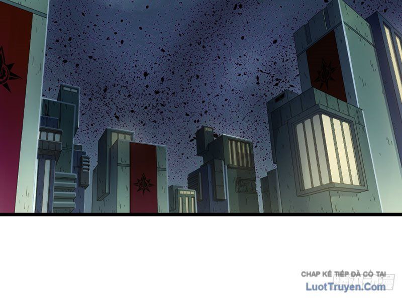 Hộp Mãnh Thú: Kỷ Nguyên Cơ Giáp Chap 66 - Next Chap 65