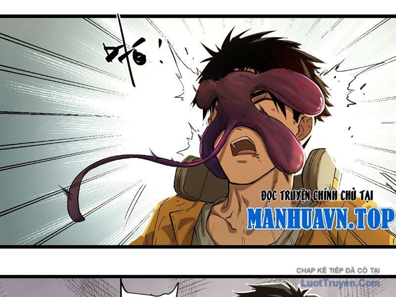 Hộp Mãnh Thú: Kỷ Nguyên Cơ Giáp Chap 66 - Next Chap 65