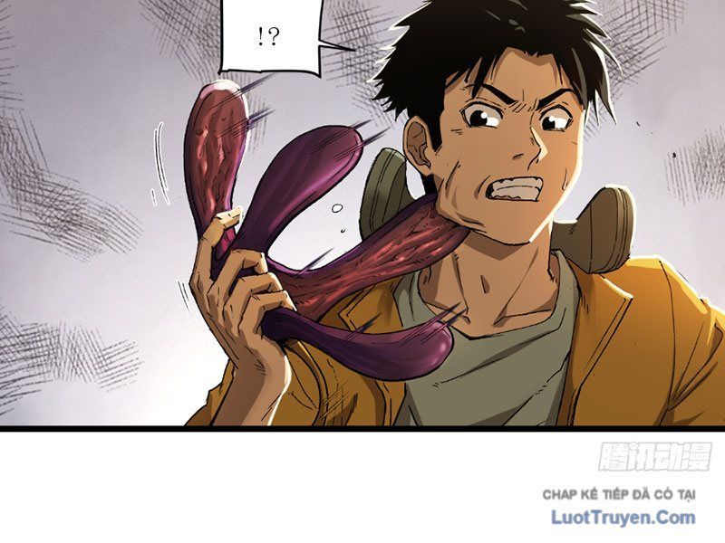 Hộp Mãnh Thú: Kỷ Nguyên Cơ Giáp Chap 66 - Next Chap 65