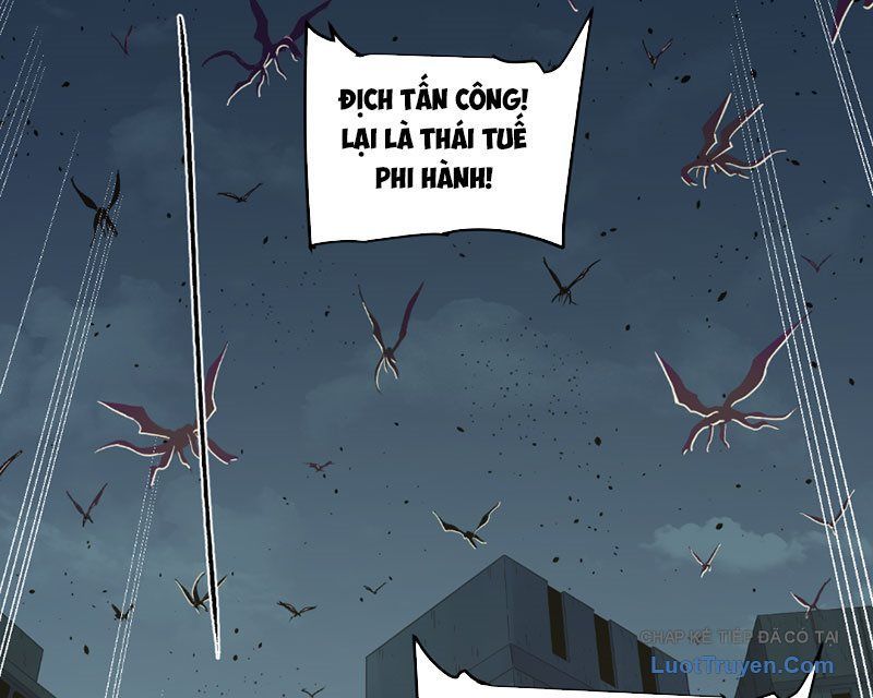 Hộp Mãnh Thú: Kỷ Nguyên Cơ Giáp Chap 66 - Next Chap 65