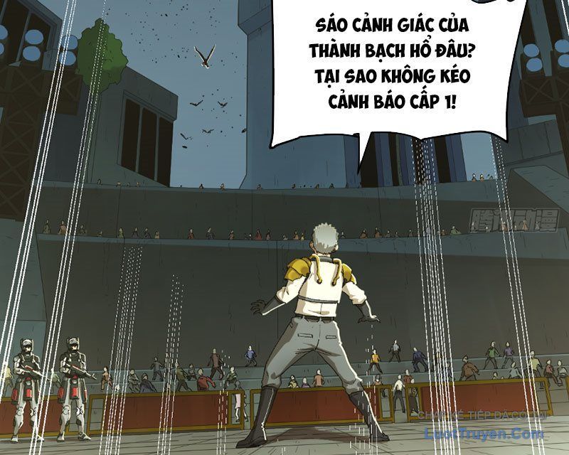 Hộp Mãnh Thú: Kỷ Nguyên Cơ Giáp Chap 66 - Next Chap 65
