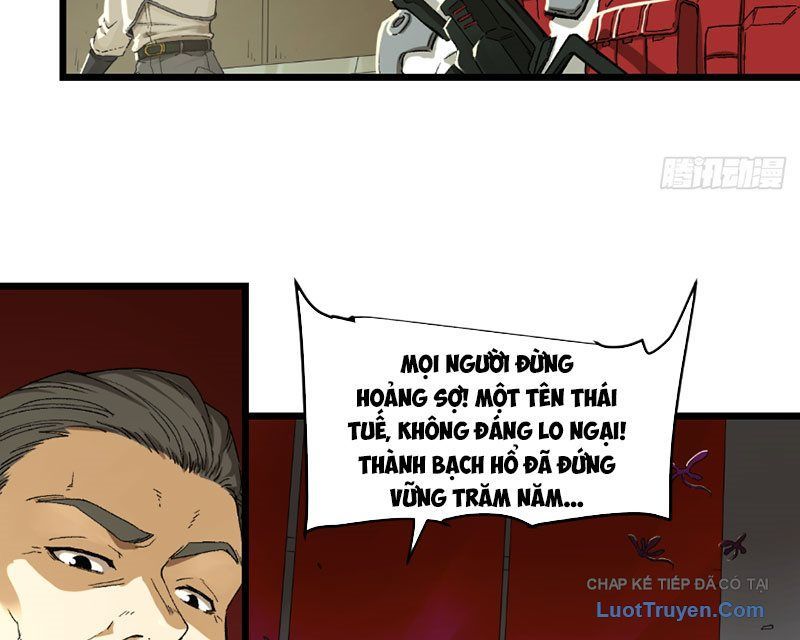 Hộp Mãnh Thú: Kỷ Nguyên Cơ Giáp Chap 66 - Next Chap 65