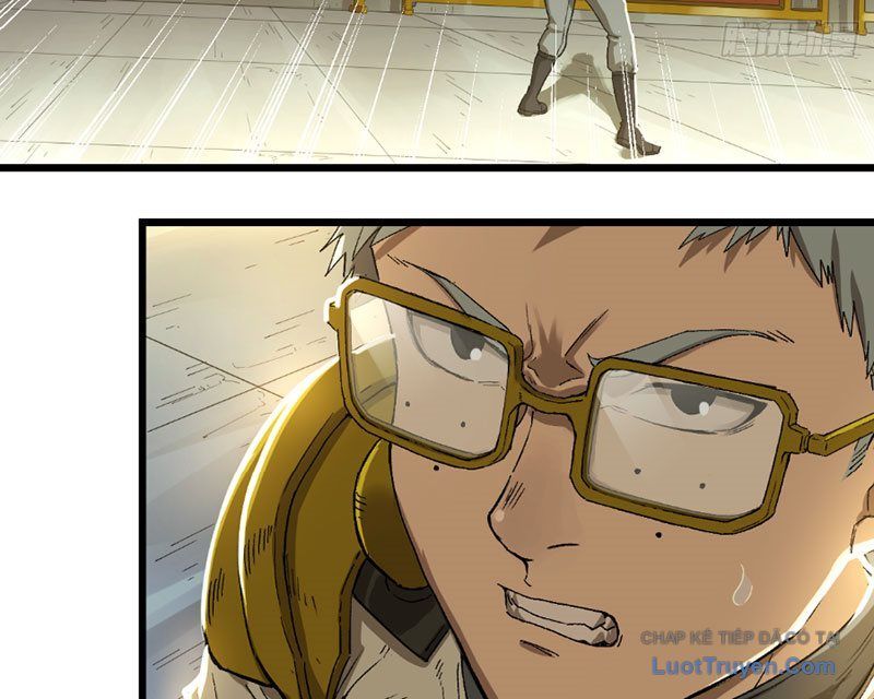 Hộp Mãnh Thú: Kỷ Nguyên Cơ Giáp Chap 66 - Next Chap 65