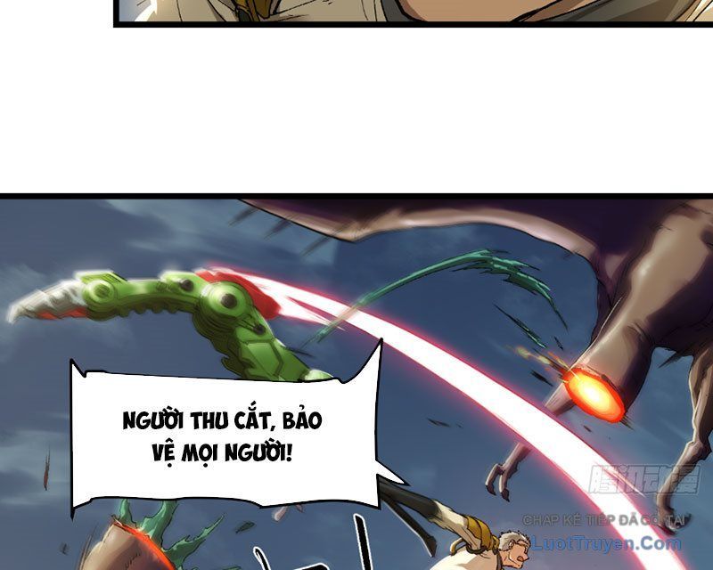 Hộp Mãnh Thú: Kỷ Nguyên Cơ Giáp Chap 66 - Next Chap 65