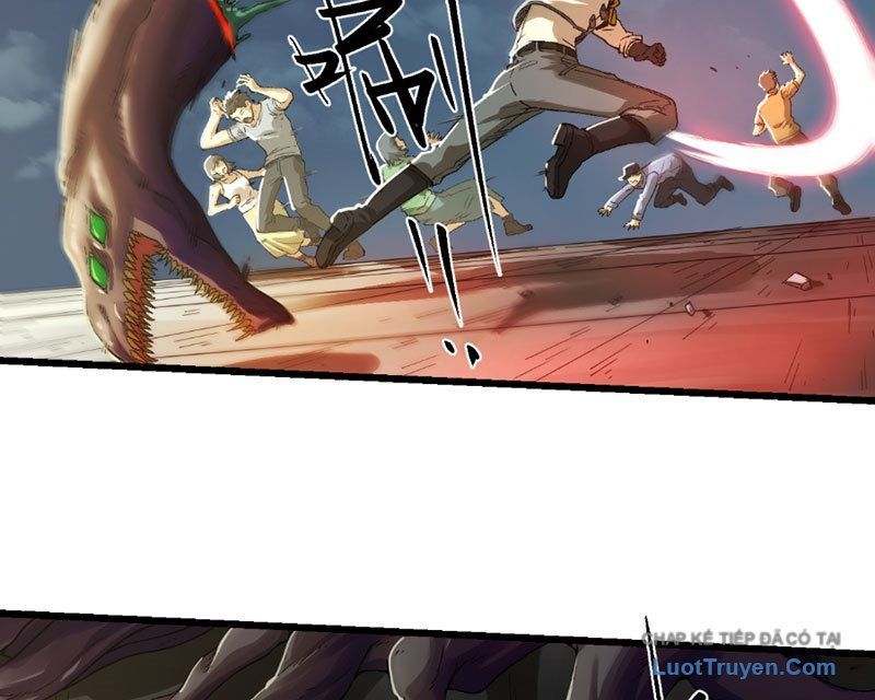 Hộp Mãnh Thú: Kỷ Nguyên Cơ Giáp Chap 66 - Next Chap 65