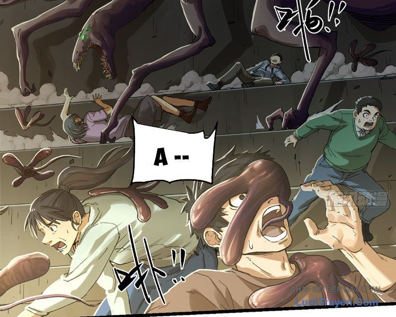 Hộp Mãnh Thú: Kỷ Nguyên Cơ Giáp Chap 66 - Next Chap 65