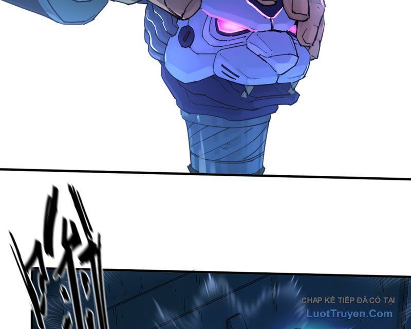 Hộp Mãnh Thú: Kỷ Nguyên Cơ Giáp Chap 66 - Next Chap 65