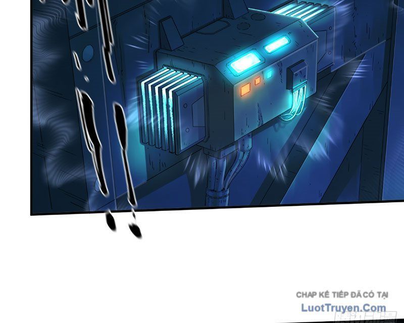 Hộp Mãnh Thú: Kỷ Nguyên Cơ Giáp Chap 66 - Next Chap 65