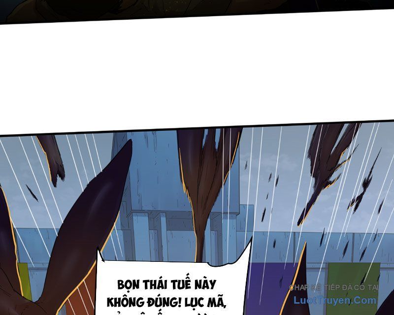 Hộp Mãnh Thú: Kỷ Nguyên Cơ Giáp Chap 66 - Next Chap 65