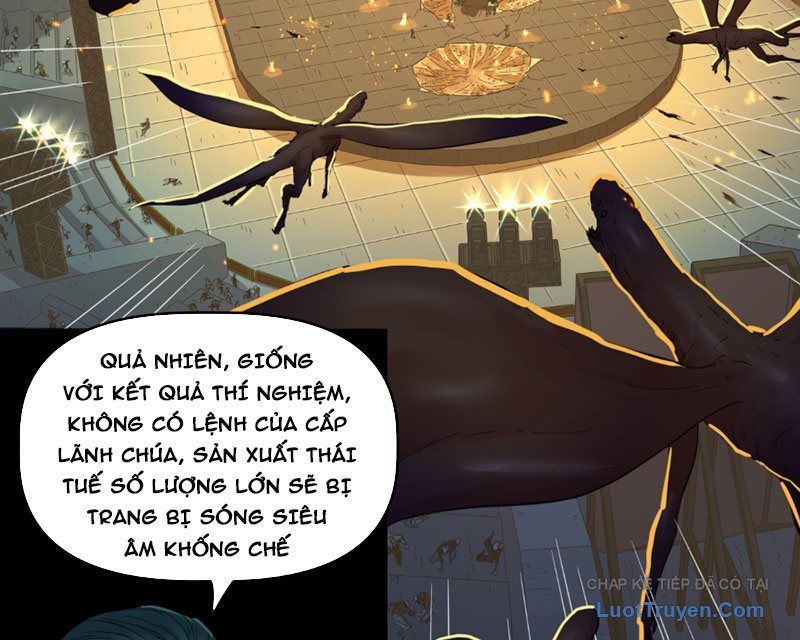 Hộp Mãnh Thú: Kỷ Nguyên Cơ Giáp Chap 66 - Next Chap 65