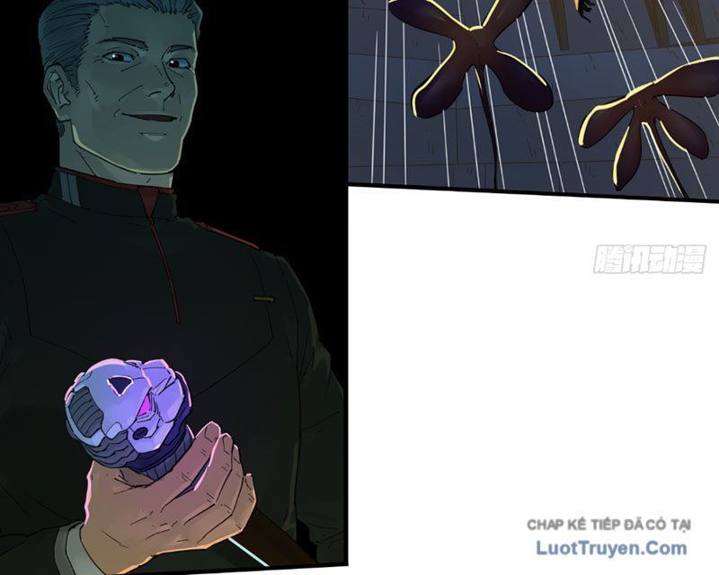 Hộp Mãnh Thú: Kỷ Nguyên Cơ Giáp Chap 66 - Next Chap 65