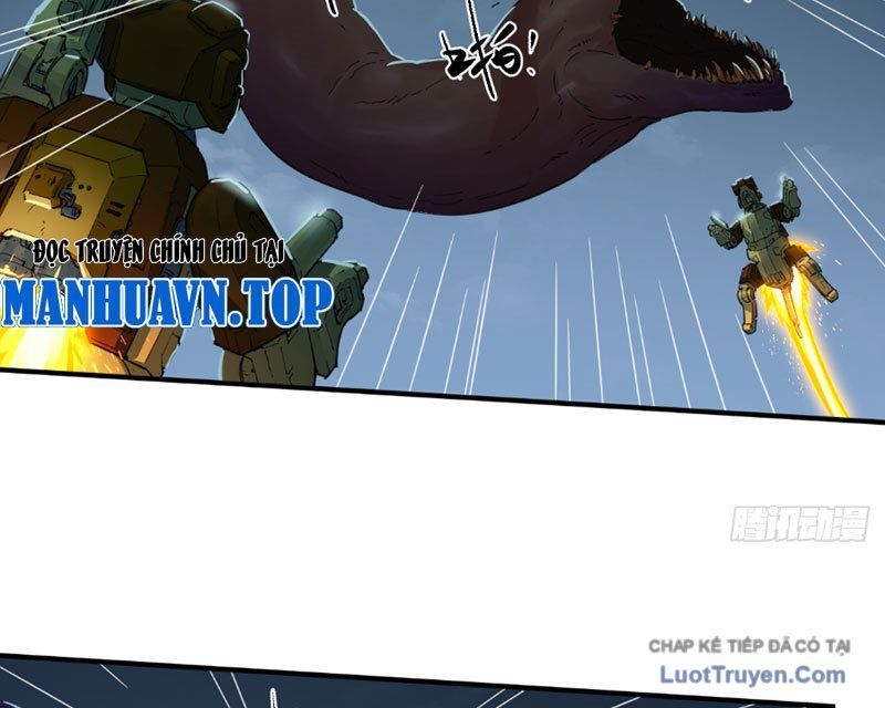 Hộp Mãnh Thú: Kỷ Nguyên Cơ Giáp Chap 66 - Next Chap 65