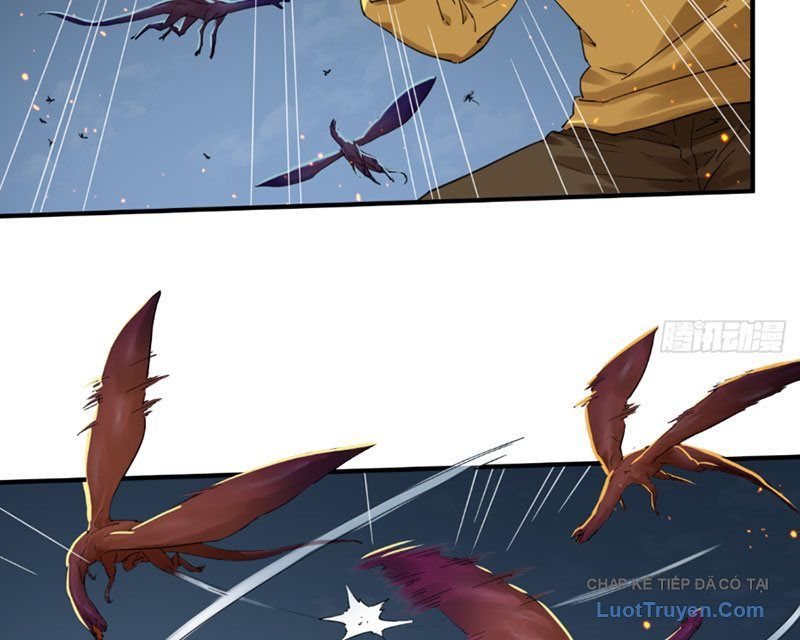 Hộp Mãnh Thú: Kỷ Nguyên Cơ Giáp Chap 66 - Next Chap 65