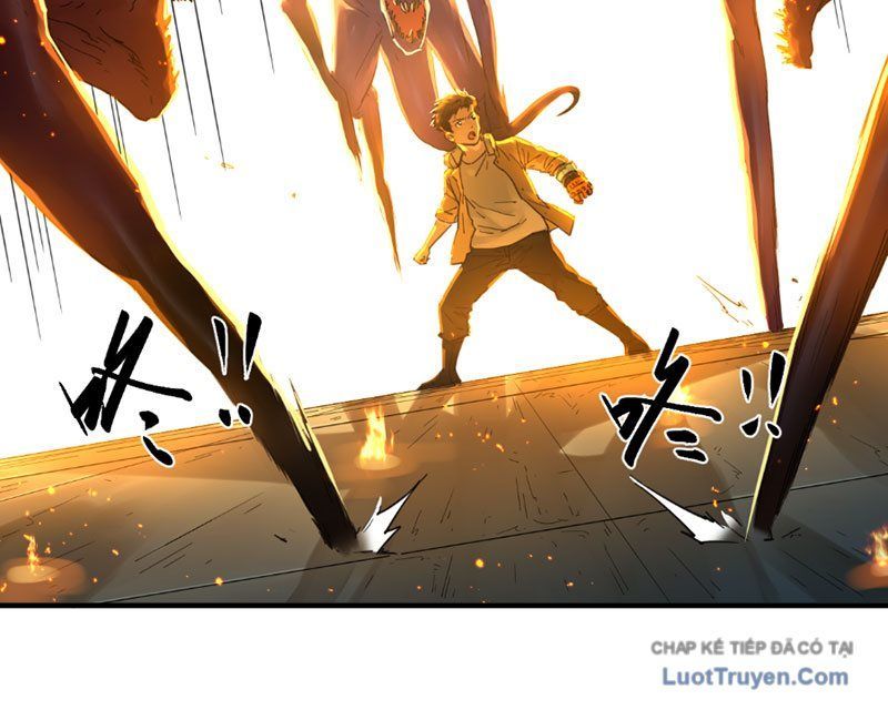 Hộp Mãnh Thú: Kỷ Nguyên Cơ Giáp Chap 66 - Next Chap 65