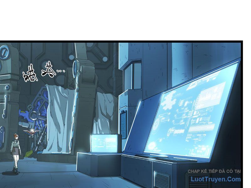 Hộp Mãnh Thú: Kỷ Nguyên Cơ Giáp Chap 66 - Next Chap 65