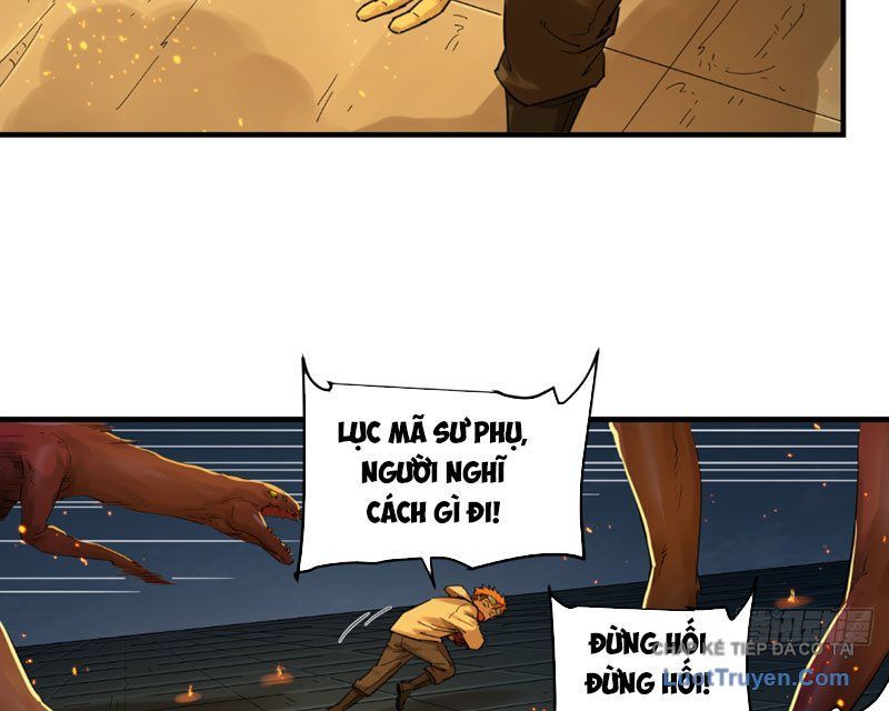 Hộp Mãnh Thú: Kỷ Nguyên Cơ Giáp Chap 66 - Next Chap 65