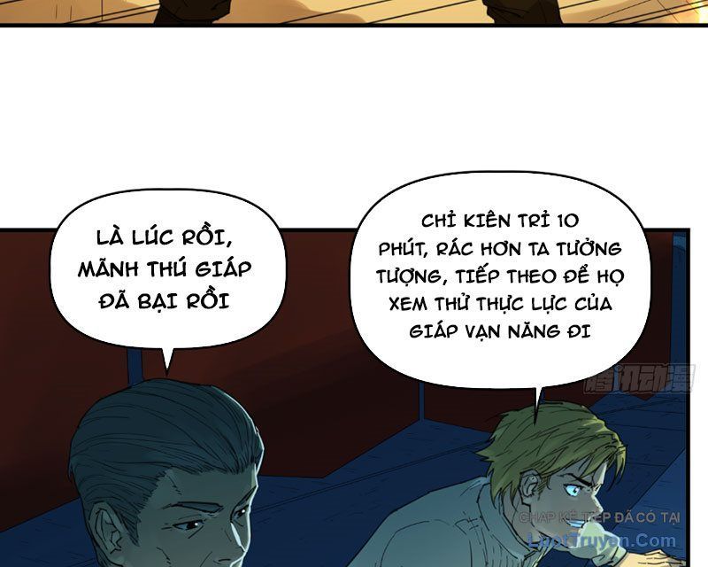 Hộp Mãnh Thú: Kỷ Nguyên Cơ Giáp Chap 66 - Next Chap 65