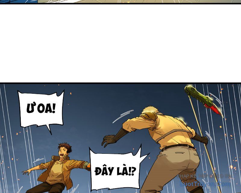 Hộp Mãnh Thú: Kỷ Nguyên Cơ Giáp Chap 66 - Next Chap 65