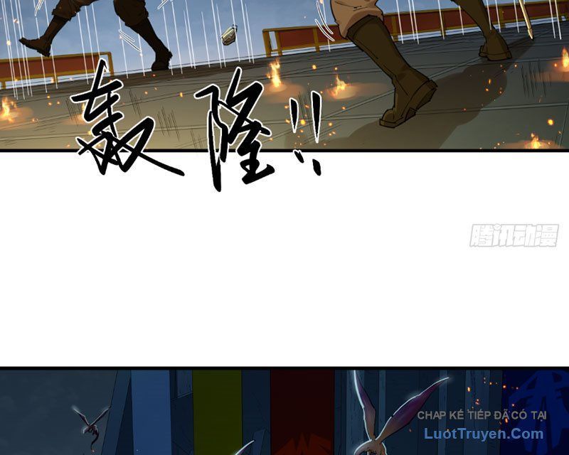 Hộp Mãnh Thú: Kỷ Nguyên Cơ Giáp Chap 66 - Next Chap 65