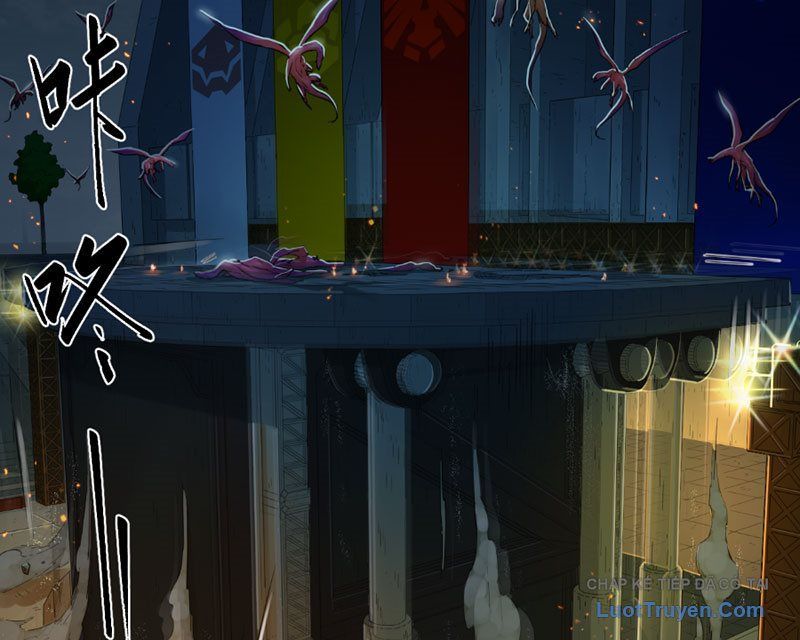 Hộp Mãnh Thú: Kỷ Nguyên Cơ Giáp Chap 66 - Next Chap 65