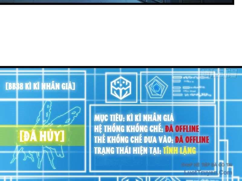 Hộp Mãnh Thú: Kỷ Nguyên Cơ Giáp Chap 66 - Next Chap 65