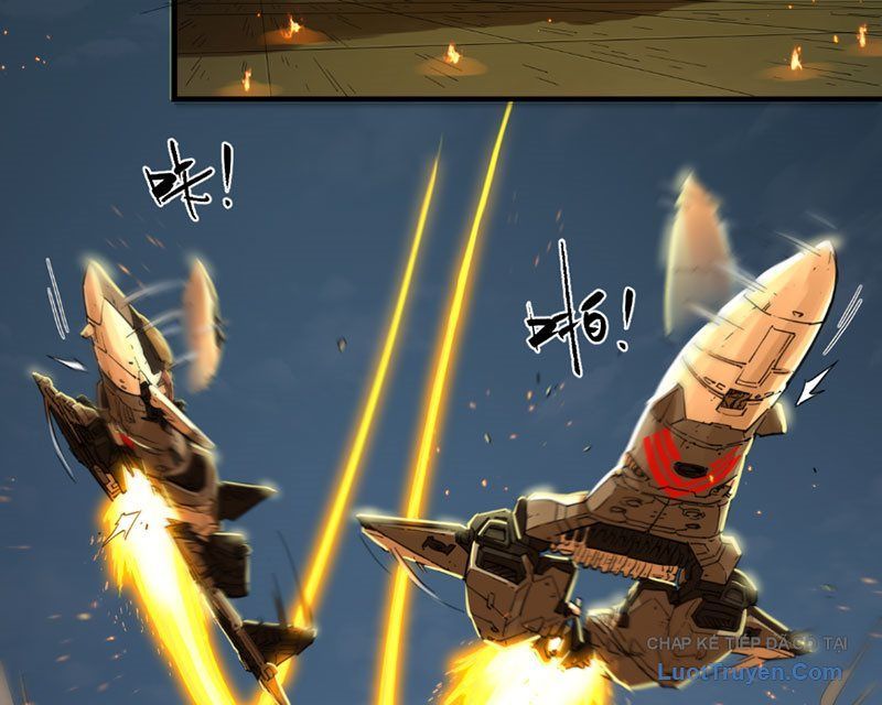 Hộp Mãnh Thú: Kỷ Nguyên Cơ Giáp Chap 66 - Next Chap 65