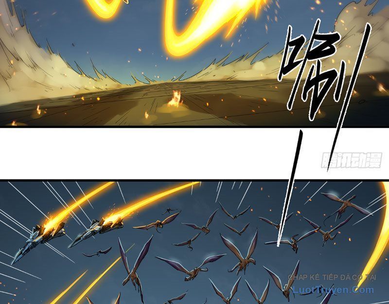 Hộp Mãnh Thú: Kỷ Nguyên Cơ Giáp Chap 66 - Next Chap 65