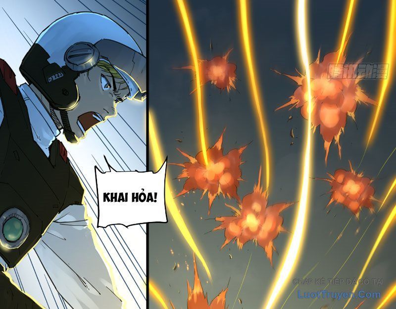 Hộp Mãnh Thú: Kỷ Nguyên Cơ Giáp Chap 66 - Next Chap 65