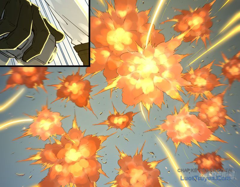 Hộp Mãnh Thú: Kỷ Nguyên Cơ Giáp Chap 66 - Next Chap 65