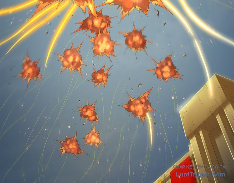 Hộp Mãnh Thú: Kỷ Nguyên Cơ Giáp Chap 66 - Next Chap 65