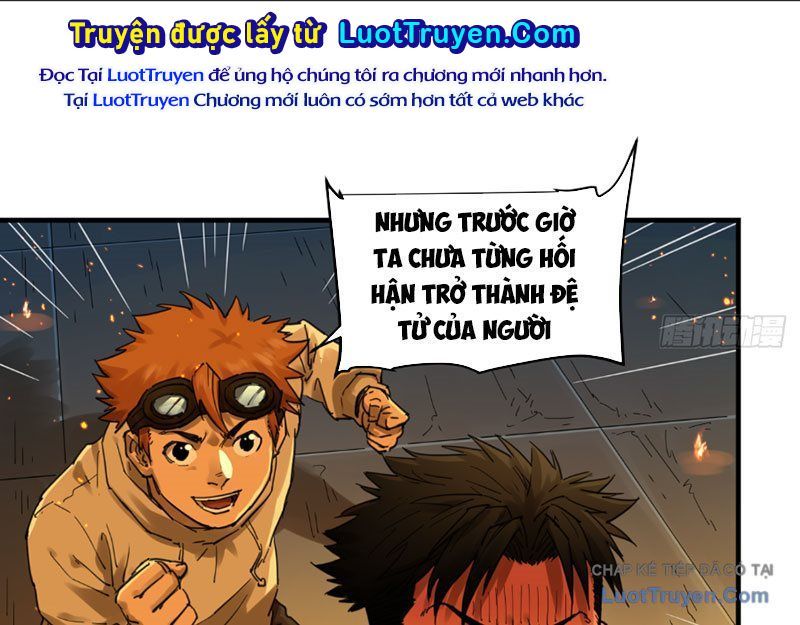 Hộp Mãnh Thú: Kỷ Nguyên Cơ Giáp Chap 66 - Next Chap 65