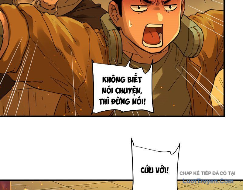 Hộp Mãnh Thú: Kỷ Nguyên Cơ Giáp Chap 66 - Next Chap 65