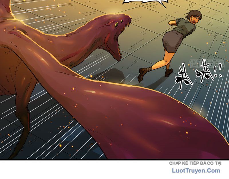 Hộp Mãnh Thú: Kỷ Nguyên Cơ Giáp Chap 66 - Next Chap 65