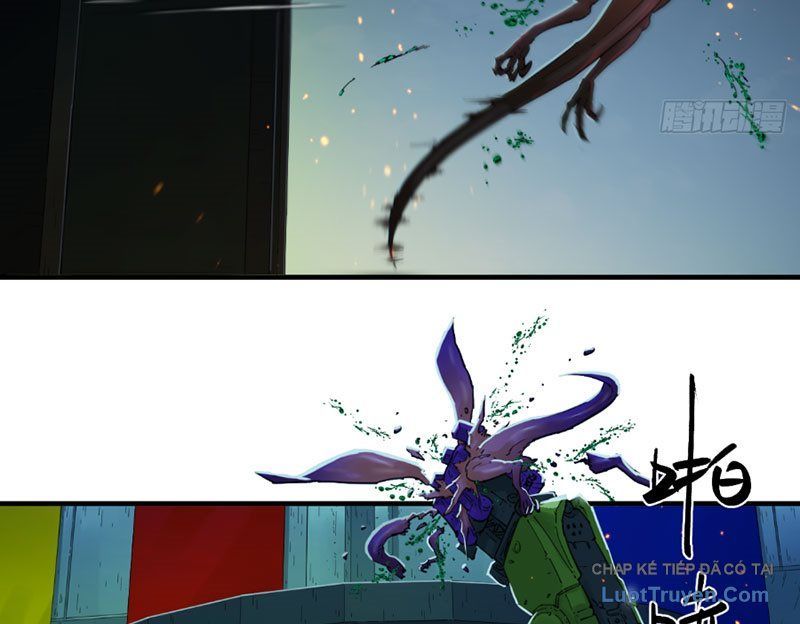 Hộp Mãnh Thú: Kỷ Nguyên Cơ Giáp Chap 66 - Next Chap 65