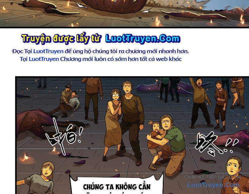 Hộp Mãnh Thú: Kỷ Nguyên Cơ Giáp Chap 66 - Next Chap 65