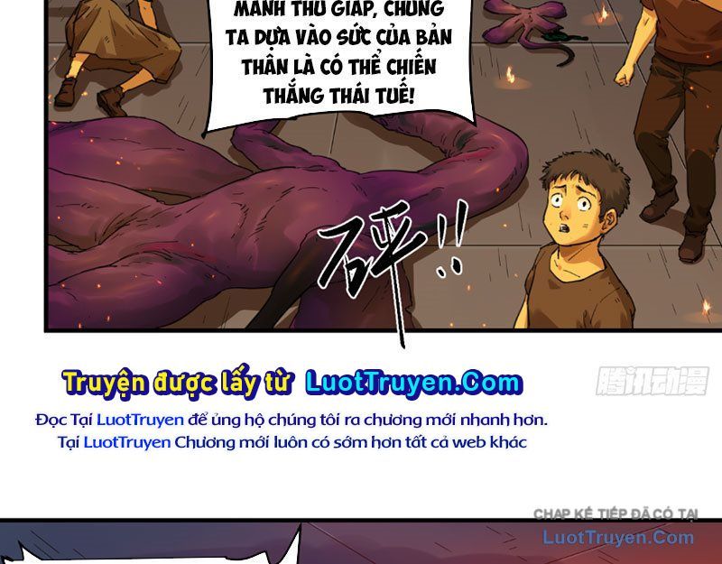 Hộp Mãnh Thú: Kỷ Nguyên Cơ Giáp Chap 66 - Next Chap 65