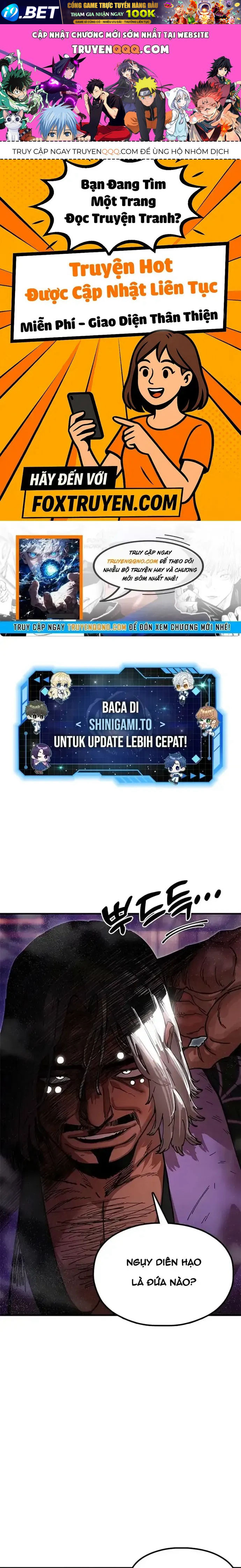 Nettruyen Truyện tranh online