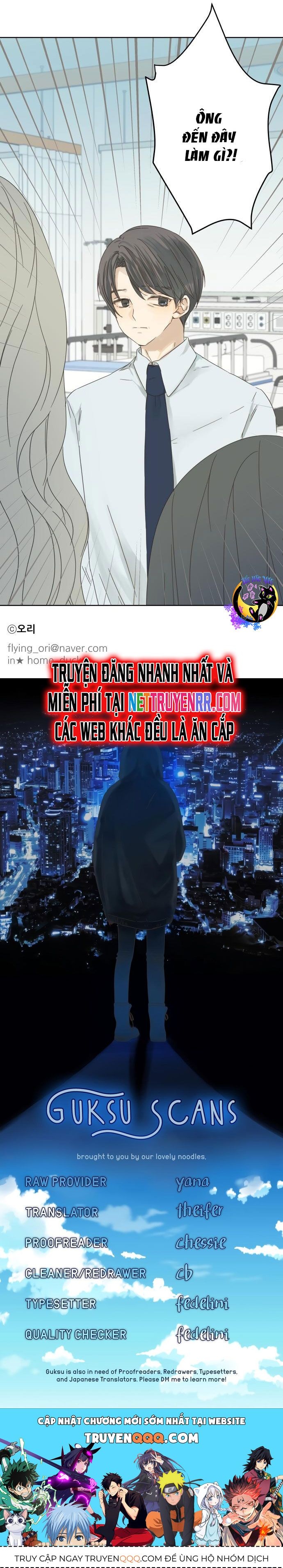 Cô Nàng Sắc Sảo Chap 27 - Next Chap 26