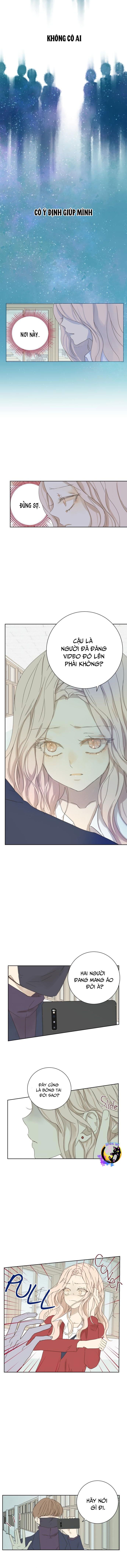 Cô Nàng Sắc Sảo Chap 27 - Next Chap 26