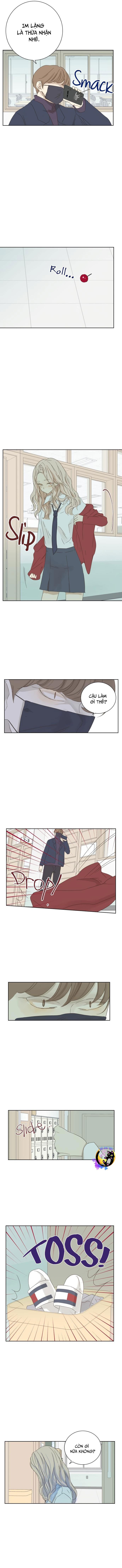 Cô Nàng Sắc Sảo Chap 27 - Next Chap 26