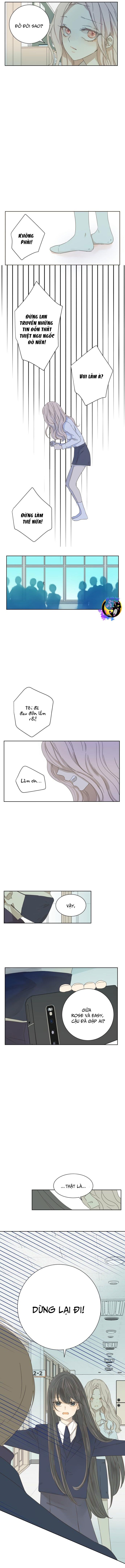 Cô Nàng Sắc Sảo Chap 27 - Next Chap 26