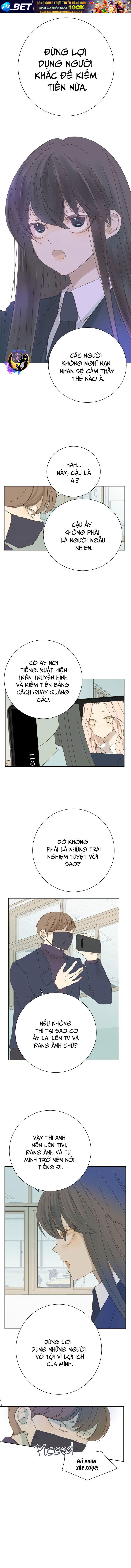 Cô Nàng Sắc Sảo Chap 27 - Next Chap 26