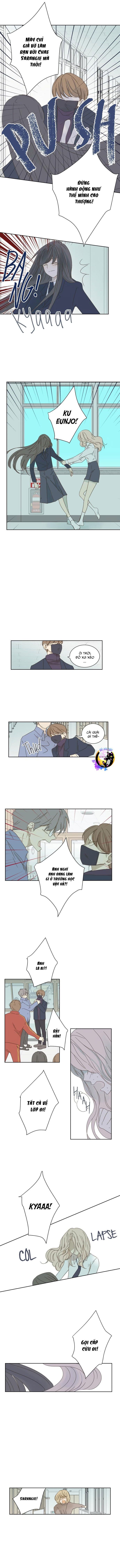 Cô Nàng Sắc Sảo Chap 27 - Next Chap 26