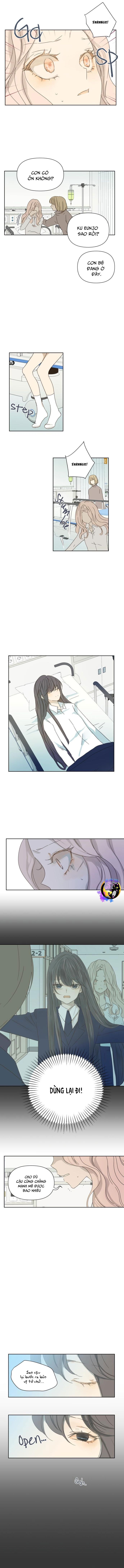 Cô Nàng Sắc Sảo Chap 27 - Next Chap 26