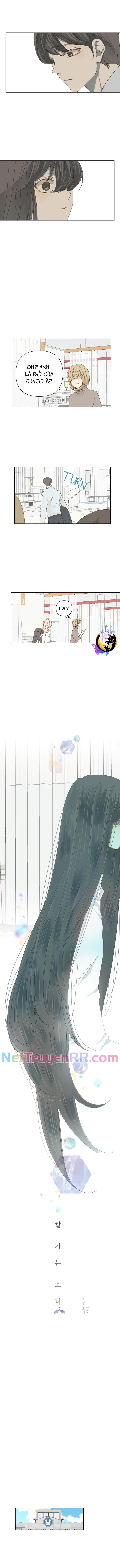 Cô Nàng Sắc Sảo Chap 28 - Next Chap 27