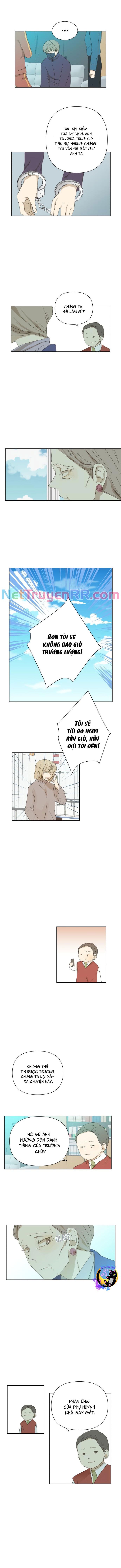 Cô Nàng Sắc Sảo Chap 28 - Next Chap 27