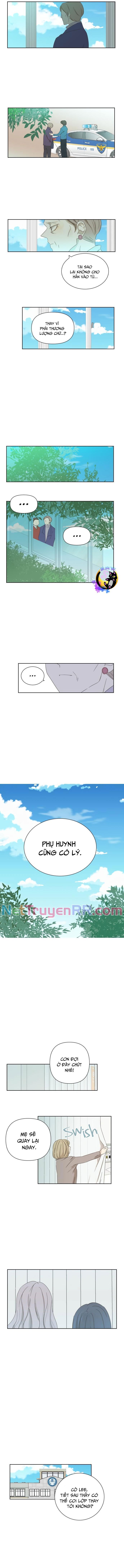 Cô Nàng Sắc Sảo Chap 28 - Next Chap 27